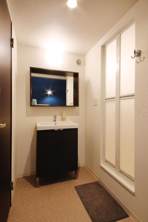 Apartment Sanjo Nara Exteriér fotografie