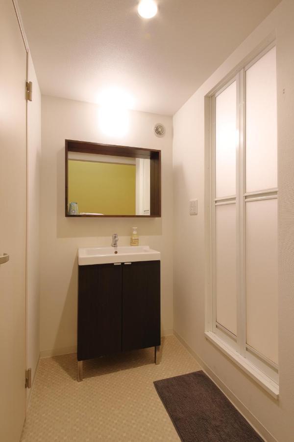 Apartment Sanjo Nara Exteriér fotografie